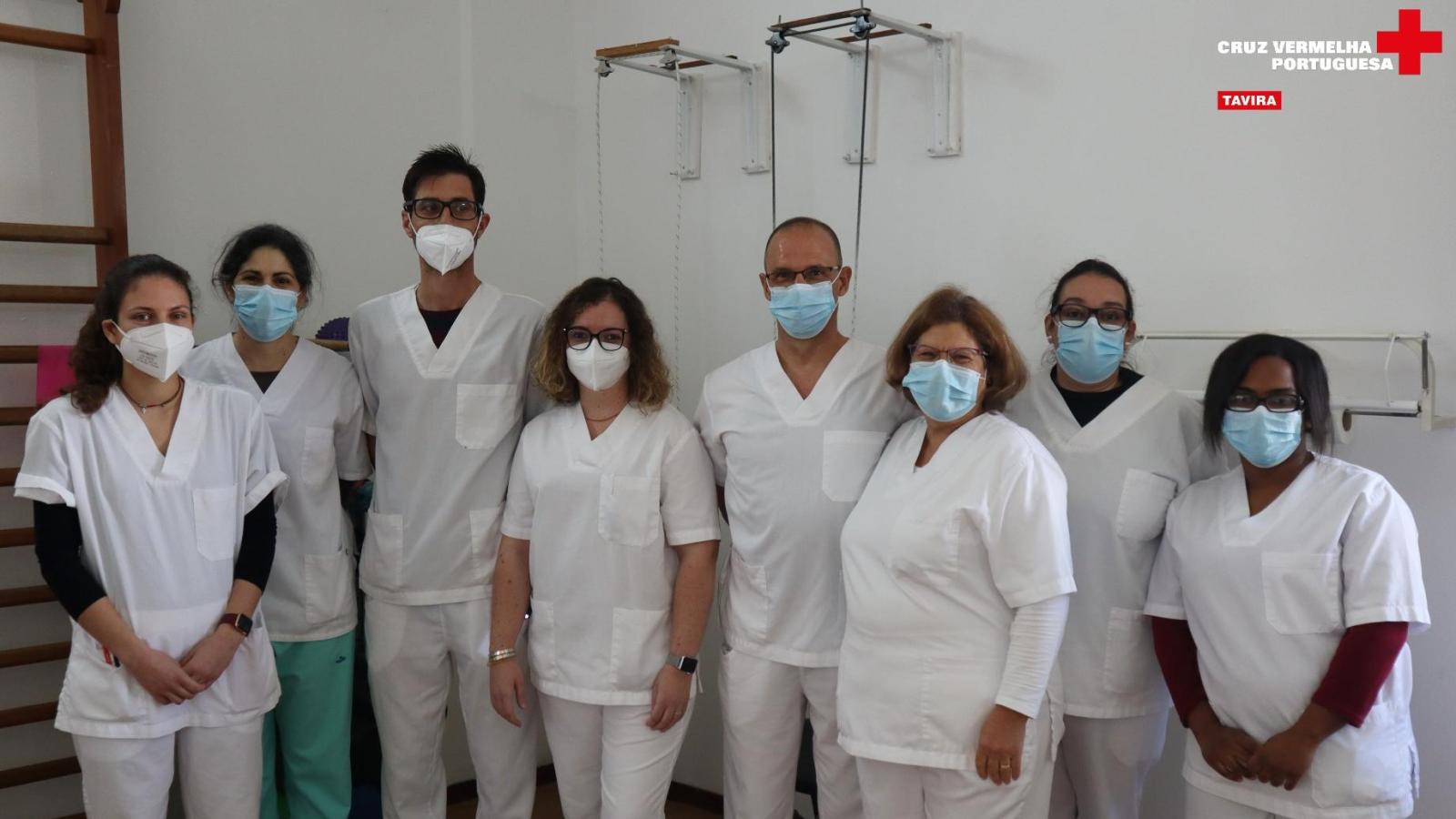 Clínica de Medicina Física e de Reabilitação