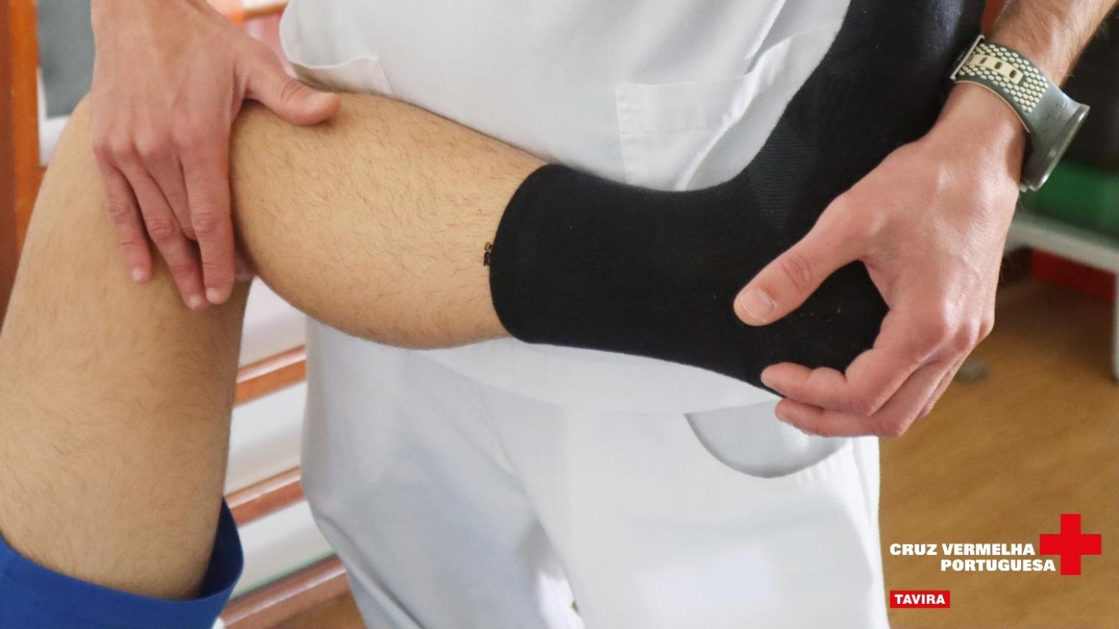 Clínica de Medicina Física e de Reabilitação