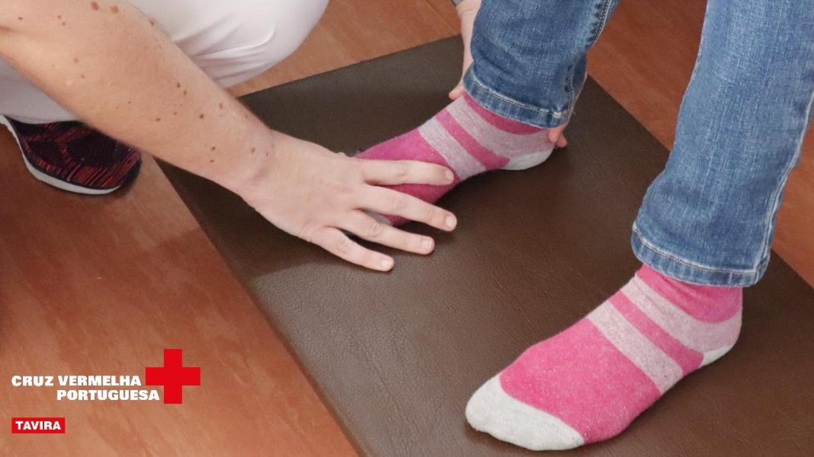 Clínica de Medicina Física e de Reabilitação