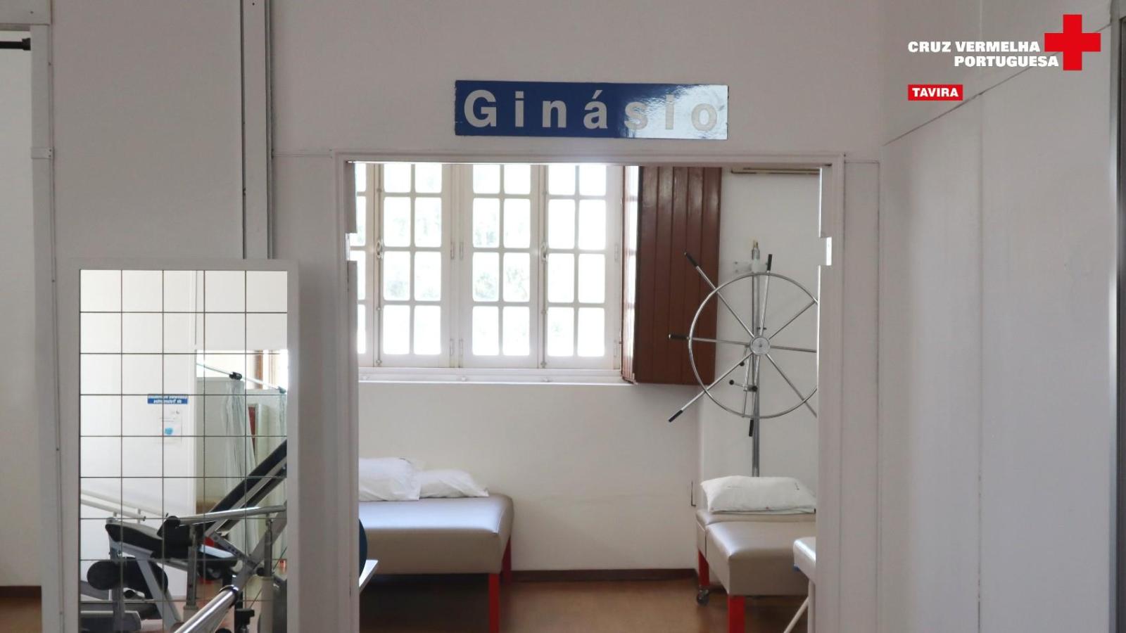 Clínica de Medicina Física e de Reabilitação