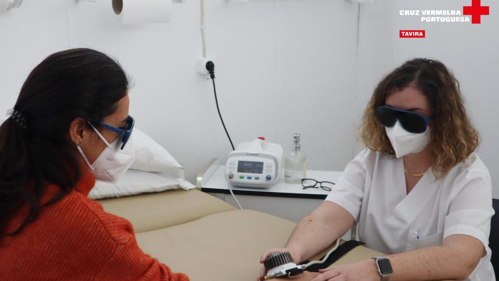 Clínica de Medicina Física e de Reabilitação