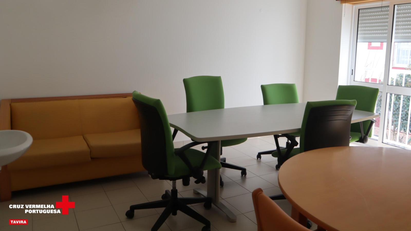 Unidade de Longa Duração e Manutenção de Santa Catarina da Fonte do Bispo