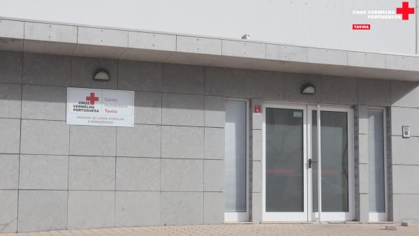 Unidade de Longa Duração e Manutenção de Santa Catarina da Fonte do Bispo