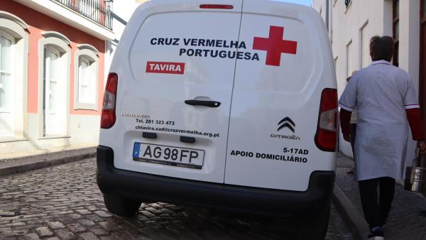 Serviço de Apoio Domiciliário