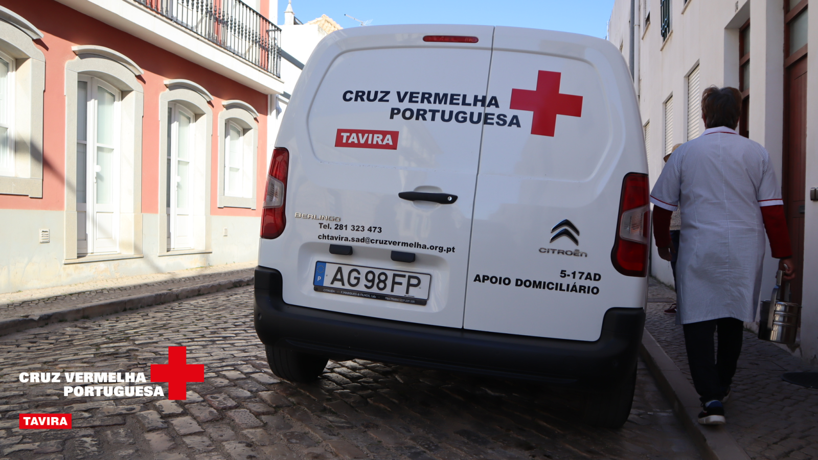 Service de soutien à domicile