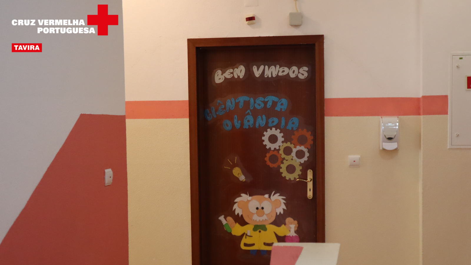 Centro de actividades de tiempo libre