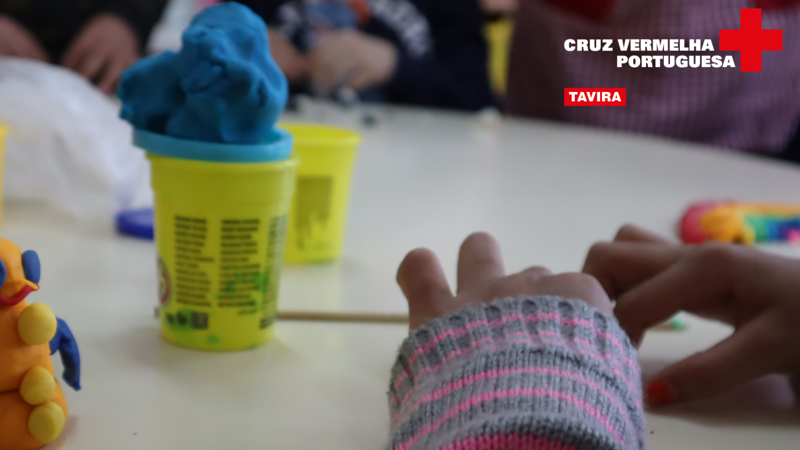 Centro de actividades de tiempo libre