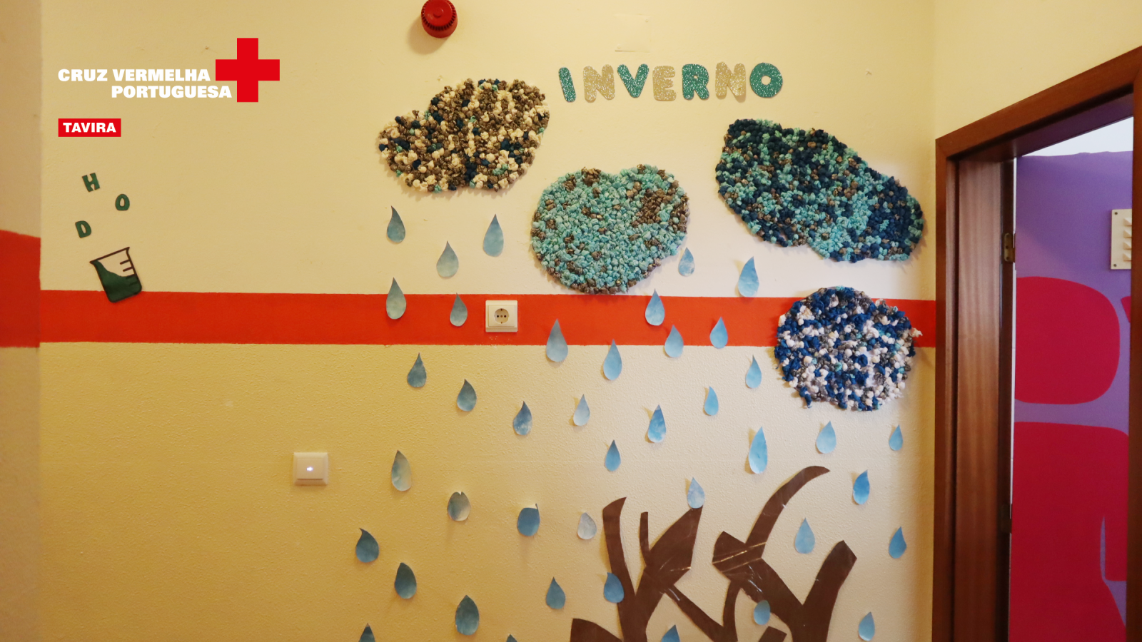 Centro de actividades de tiempo libre