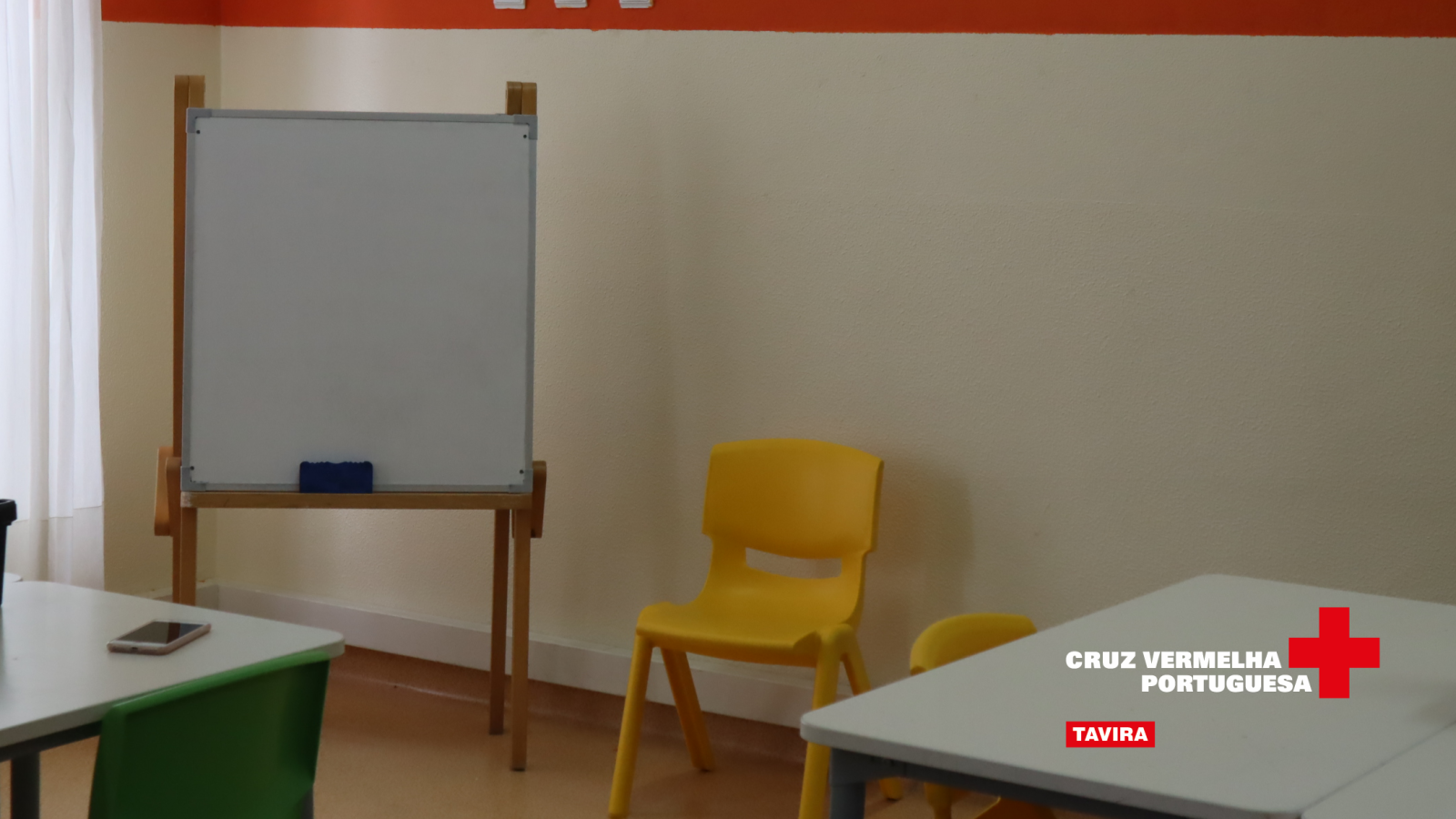 Centro de actividades de tiempo libre