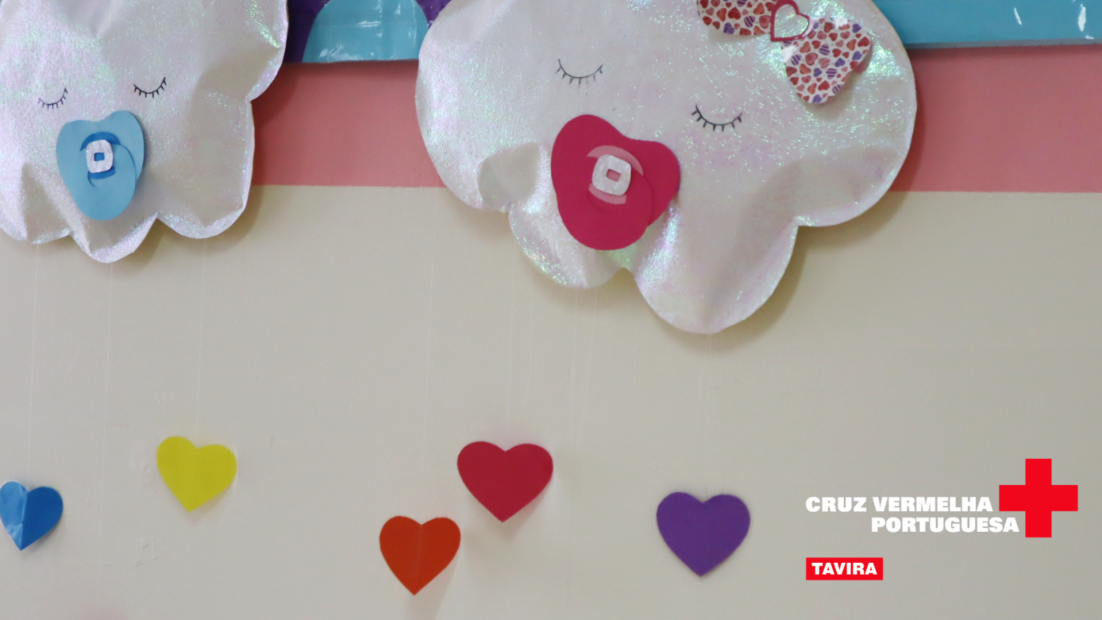 Centro Infantil «A Semente» - Creche e Pré-escolar