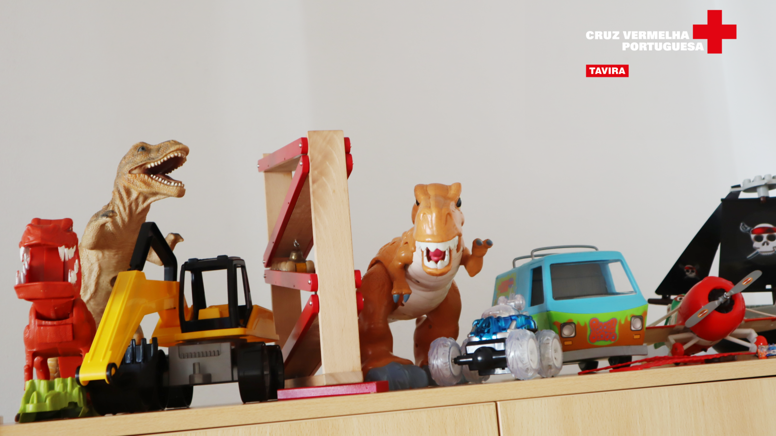 Centro Infantil «A Semente» - Creche e Pré-escolar