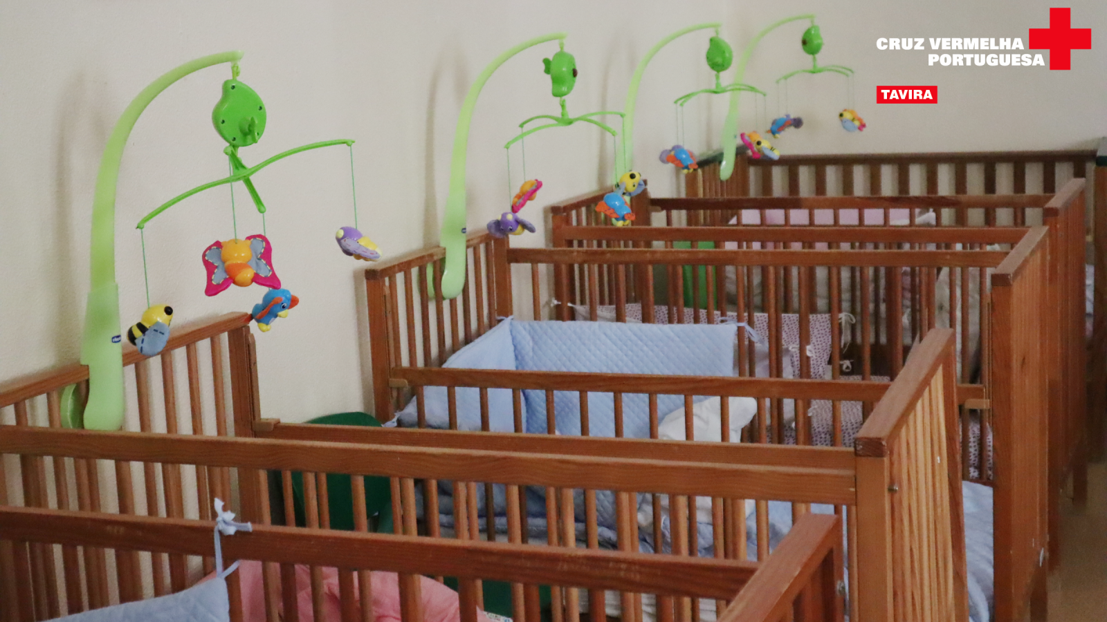 Centro Infantil «A Semente» - Creche e Pré-escolar