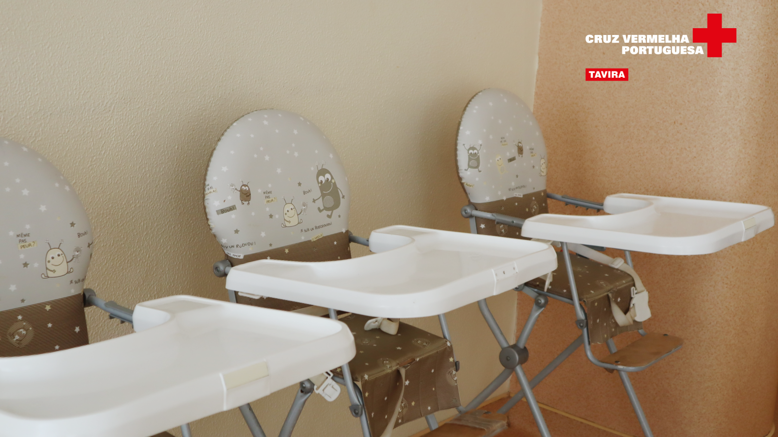 Centro Infantil «A Semente» - Creche e Pré-escolar