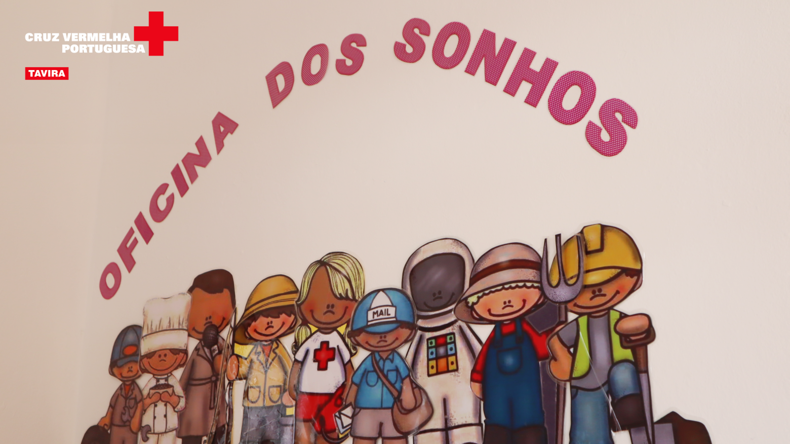 Centro Infantil «A Semente» - Creche e Pré-escolar