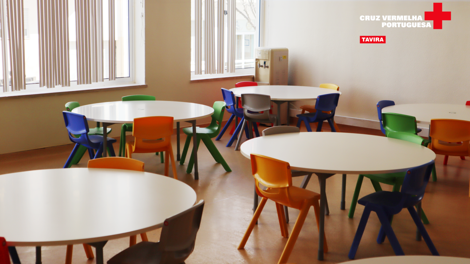 Centro Infantil «A Semente» - Creche e Pré-escolar