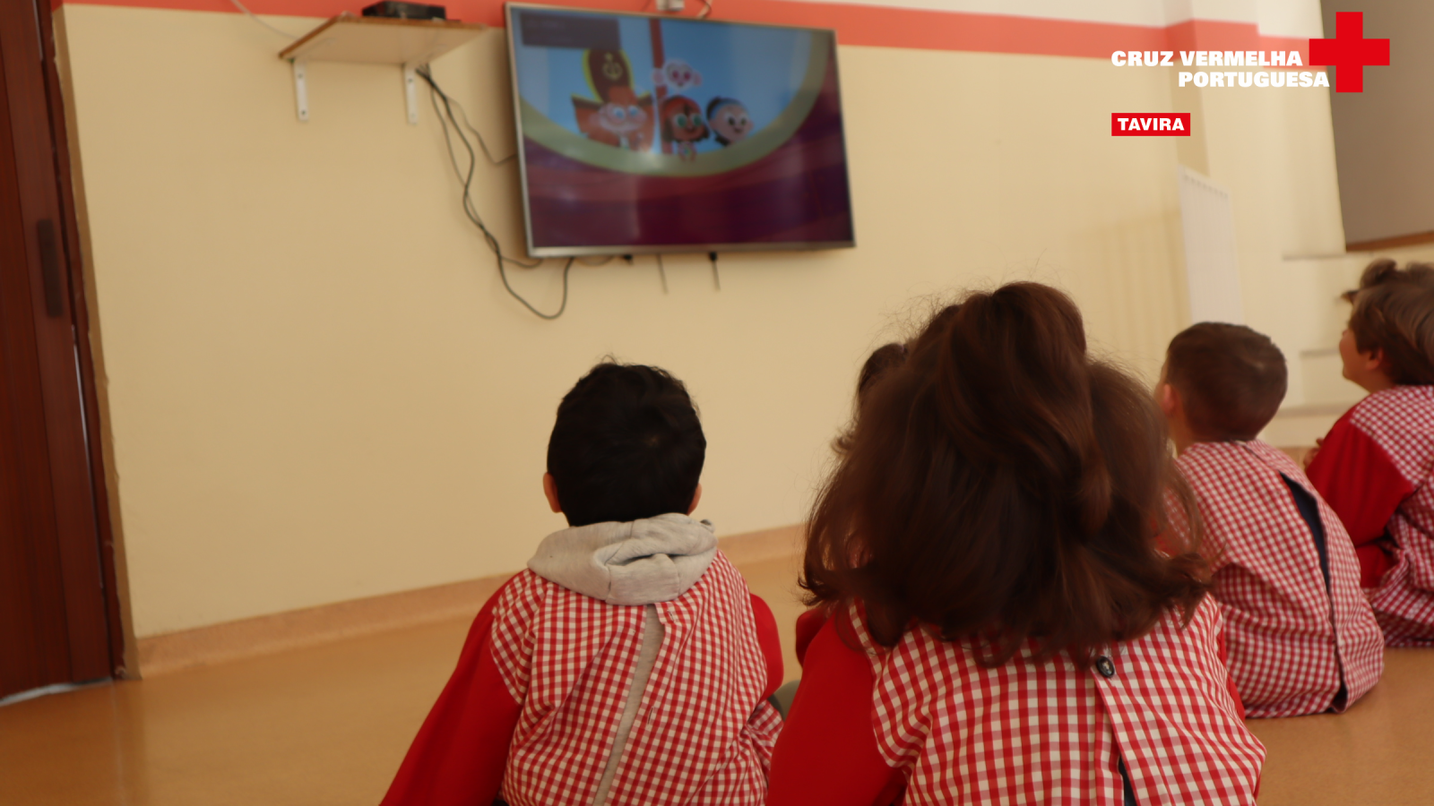 Centro Infantil «A Semente» - Creche e Pré-escolar