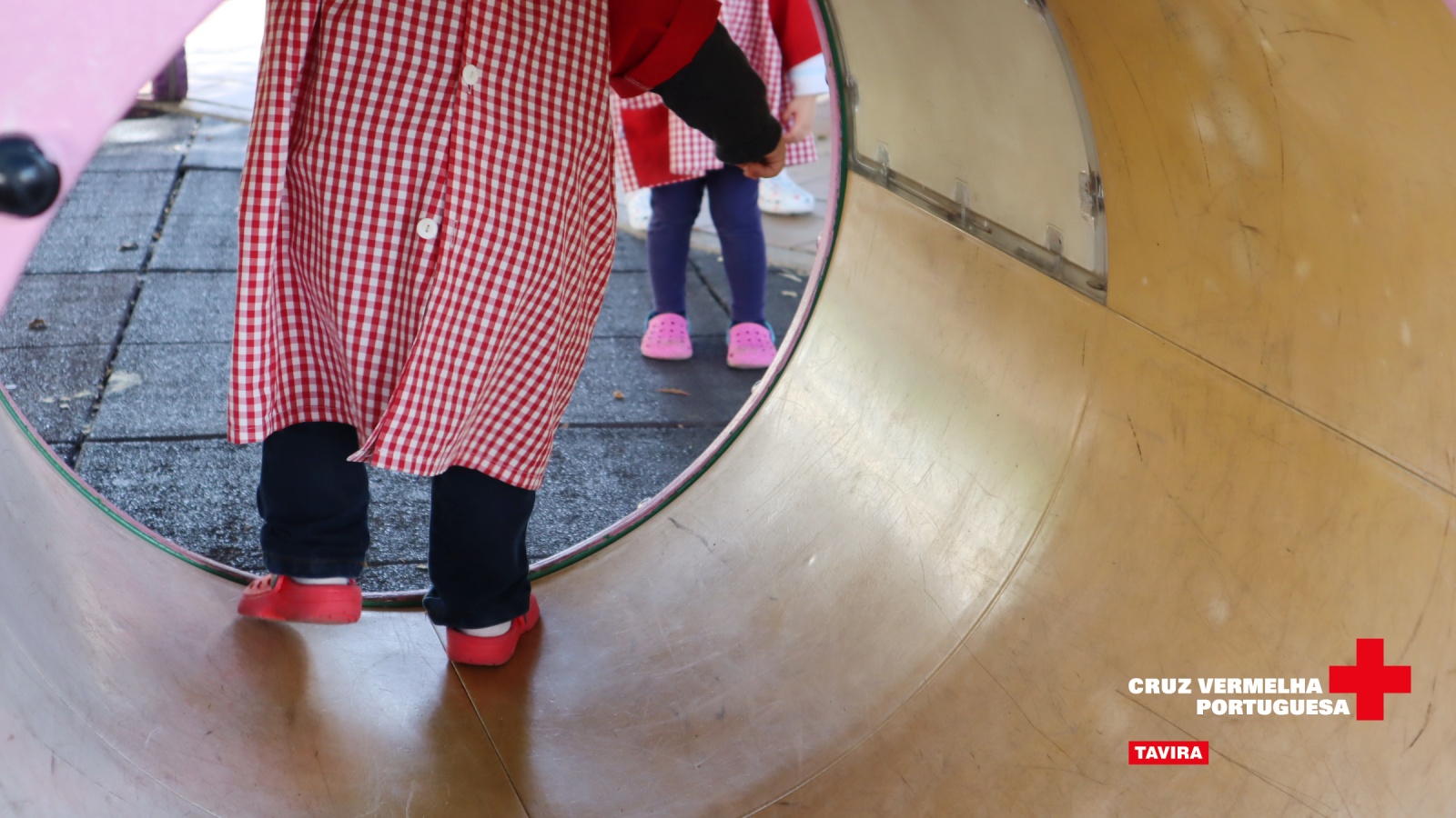 Centro Infantil «A Semente» - Creche e Pré-escolar