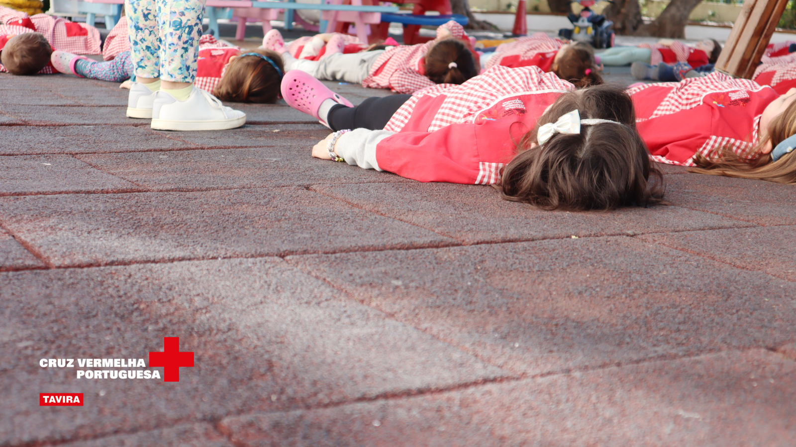 Centro Infantil «A Semente» - Creche e Pré-escolar