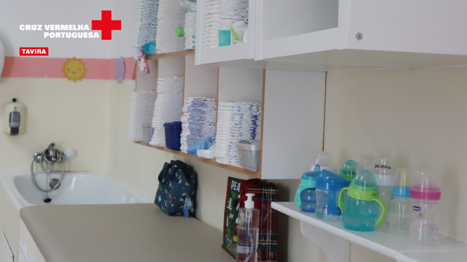 Centro Infantil «A Semente» - Creche e Pré-escolar
