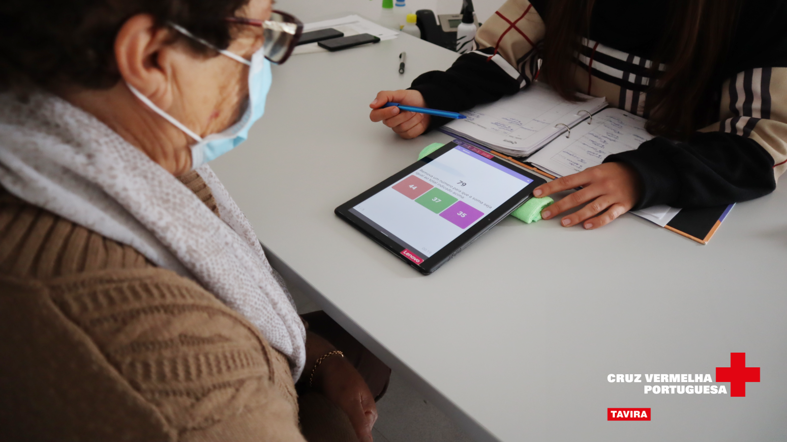 Projeto «Reabilitar para a Vida»