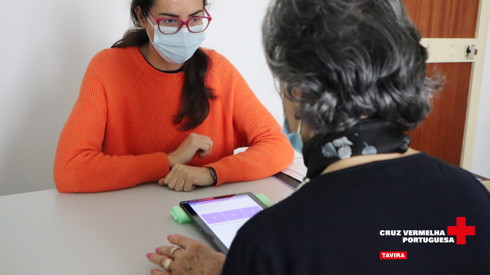 Projeto «Reabilitar para a Vida»