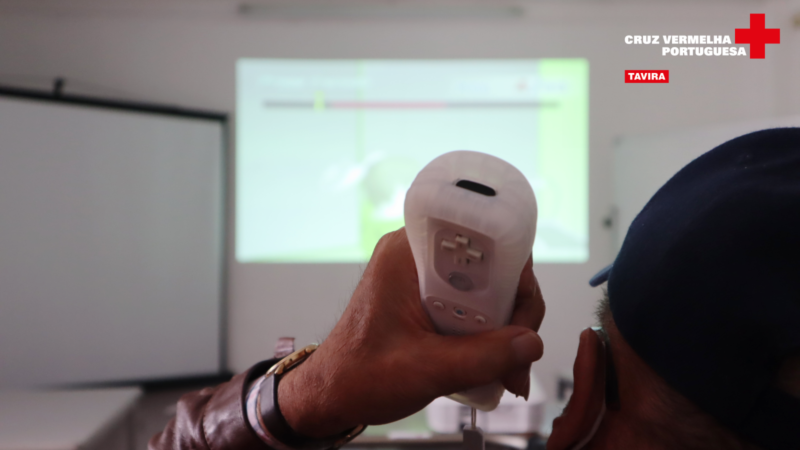 Projeto «Reabilitar para a Vida»