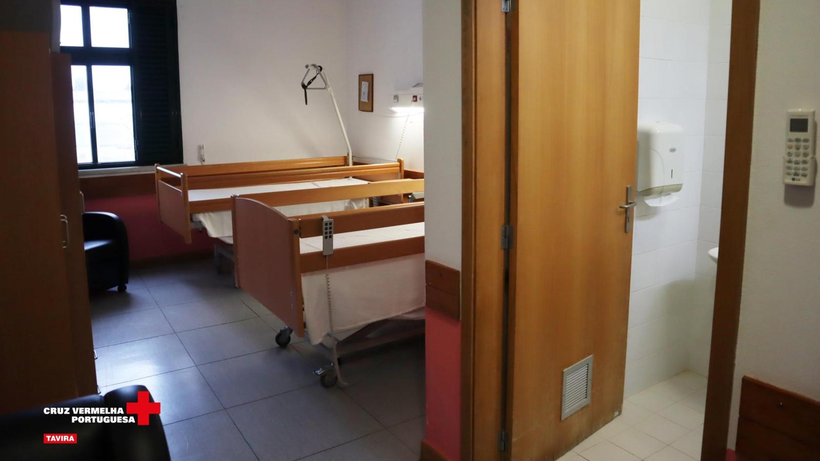 Unité de moyen terme et de réhabilitation