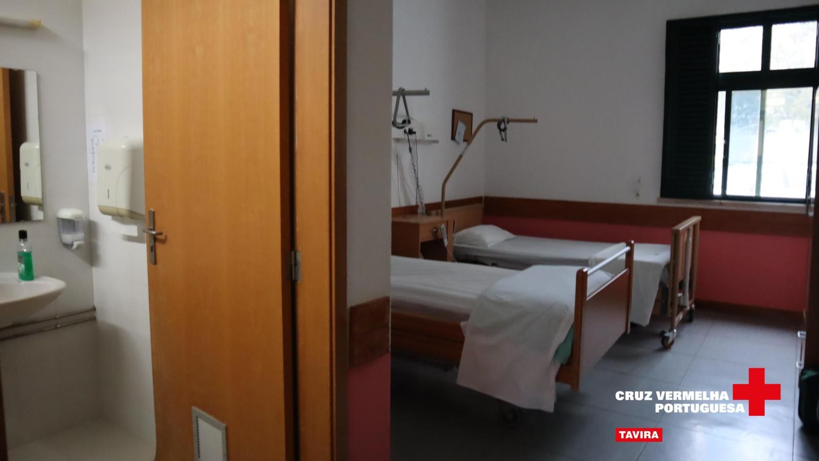 Unité de moyen terme et de réhabilitation