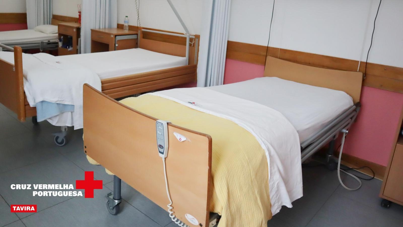 Unité de moyen terme et de réhabilitation