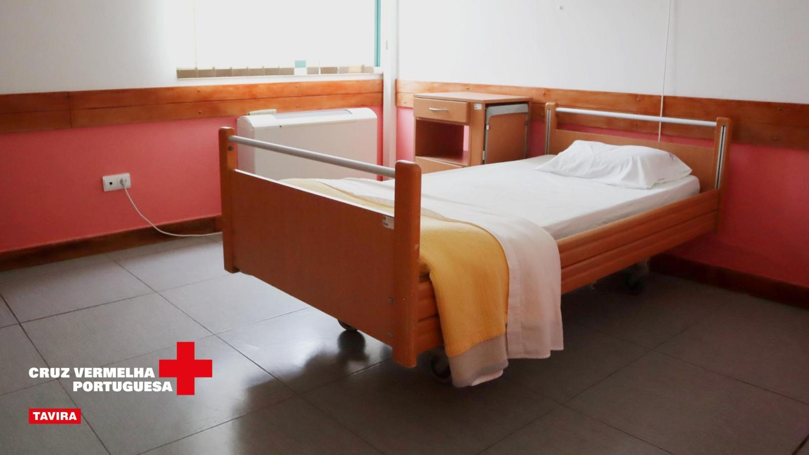 Unité de moyen terme et de réhabilitation