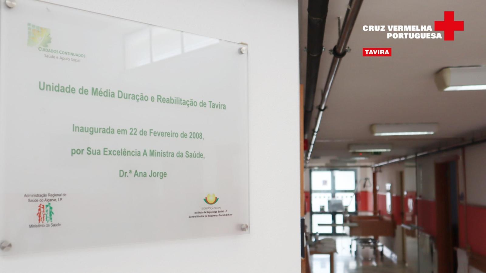 Unité de moyen terme et de réhabilitation