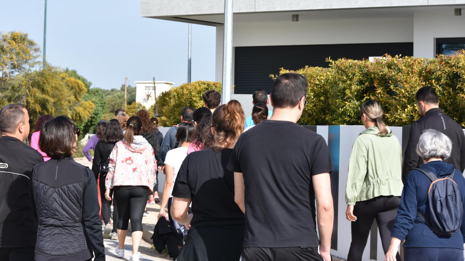 Unité de moyen terme et de réhabilitation