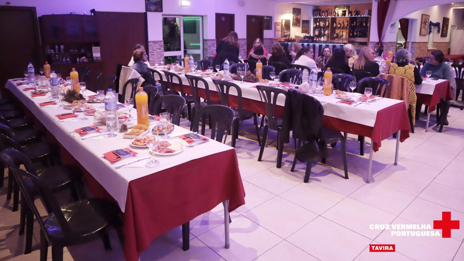 Jantar de Natal 2022