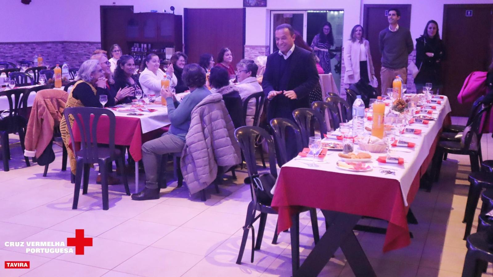 Jantar de Natal 2022