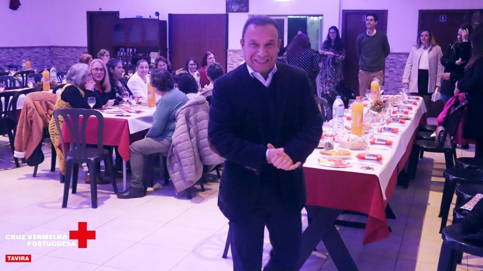 Jantar de Natal 2022