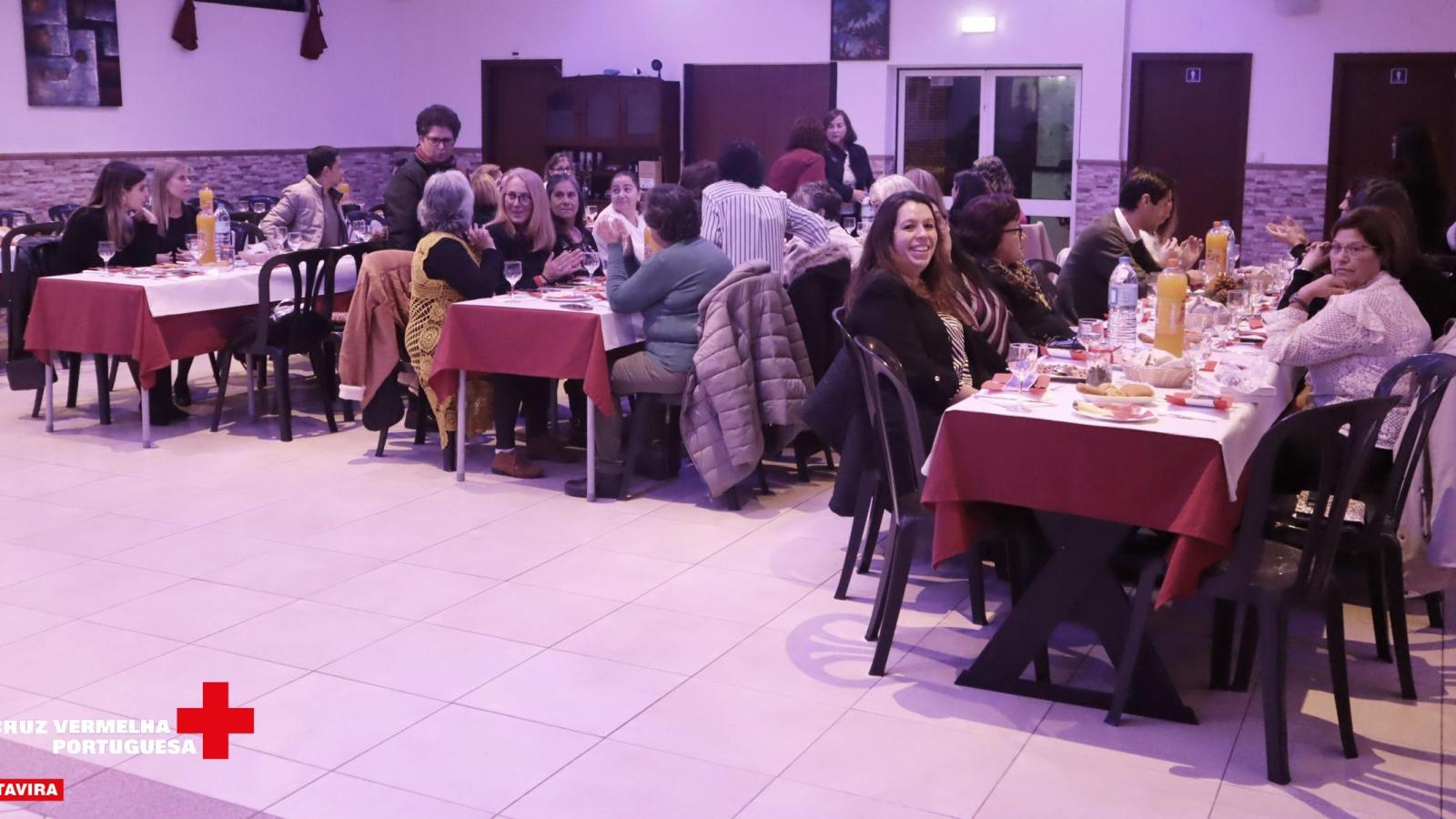Jantar de Natal 2022