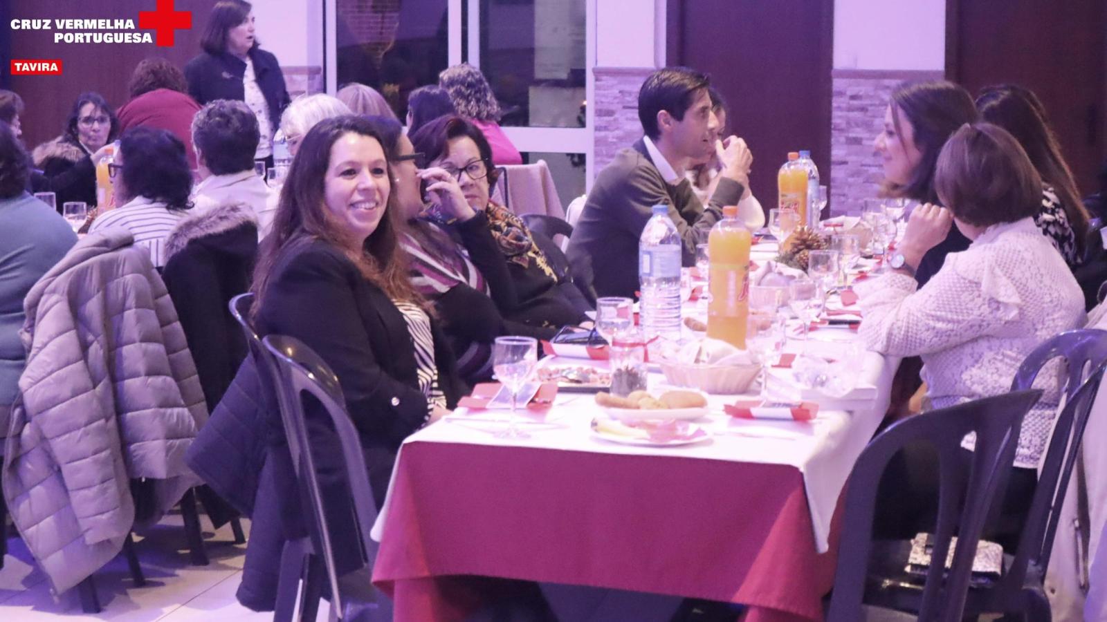 Jantar de Natal 2022