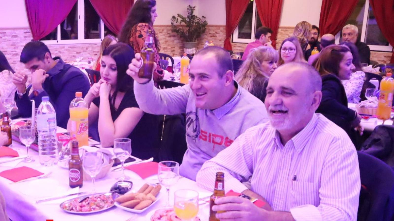 Jantar de Natal 2022