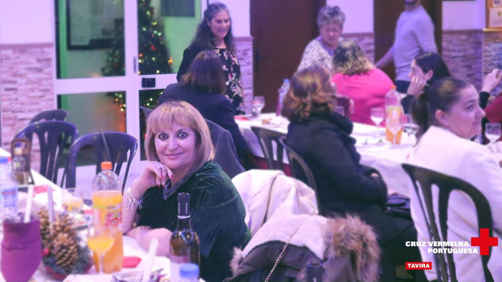Jantar de Natal 2022
