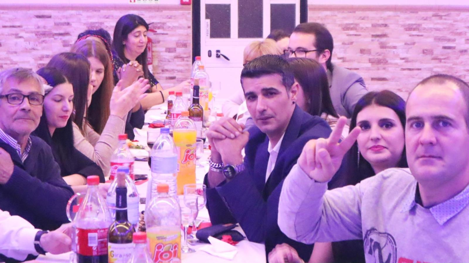 Jantar de Natal 2022