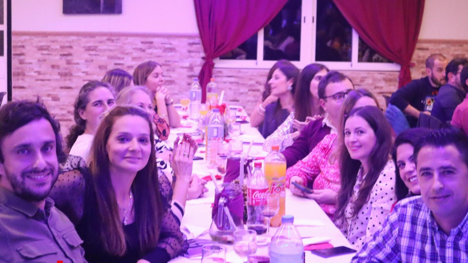 Jantar de Natal 2022