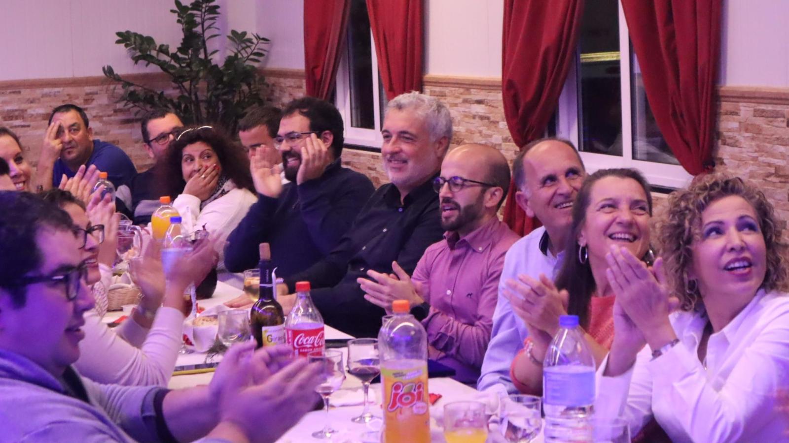 Jantar de Natal 2022