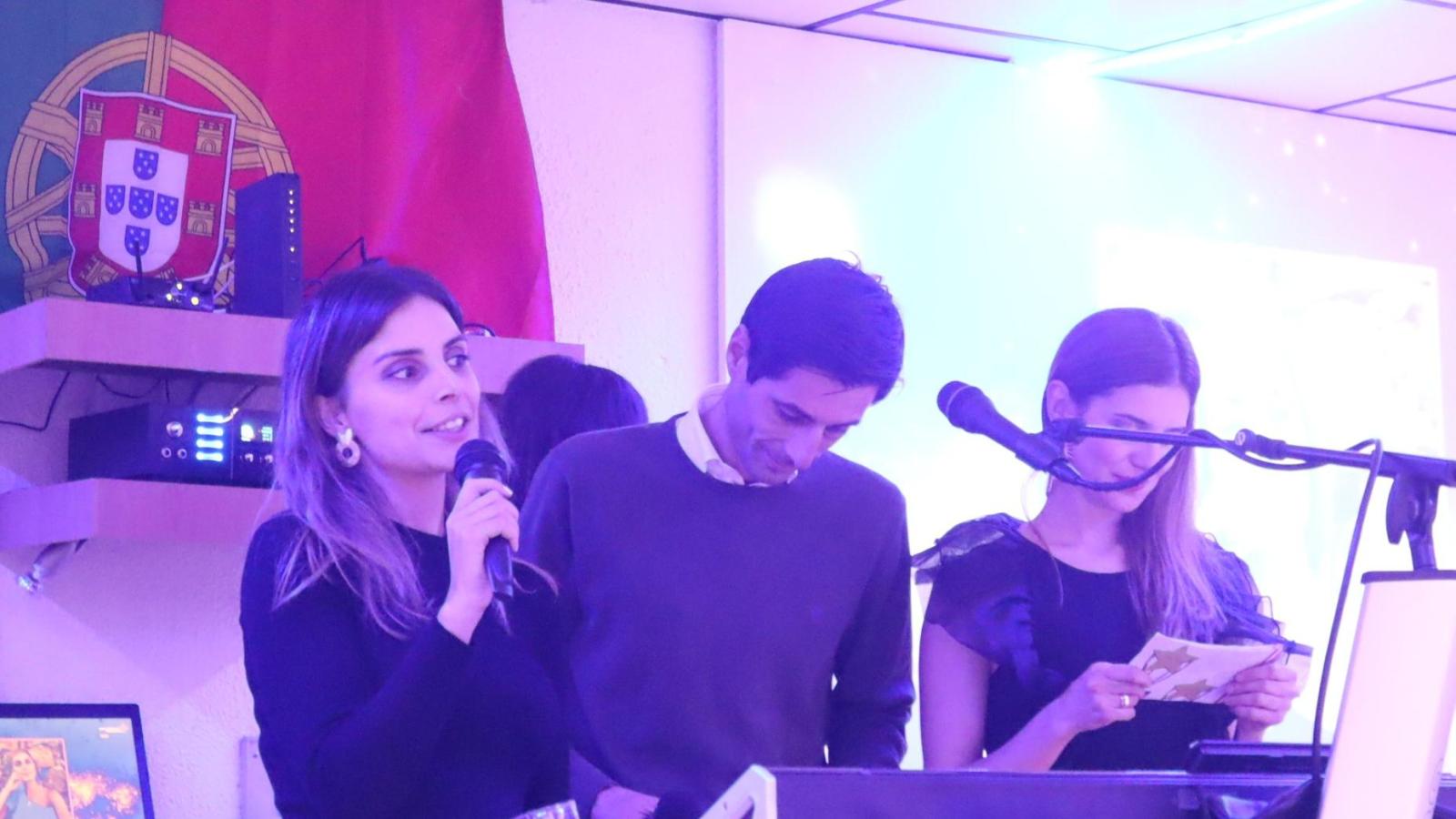 Jantar de Natal 2022