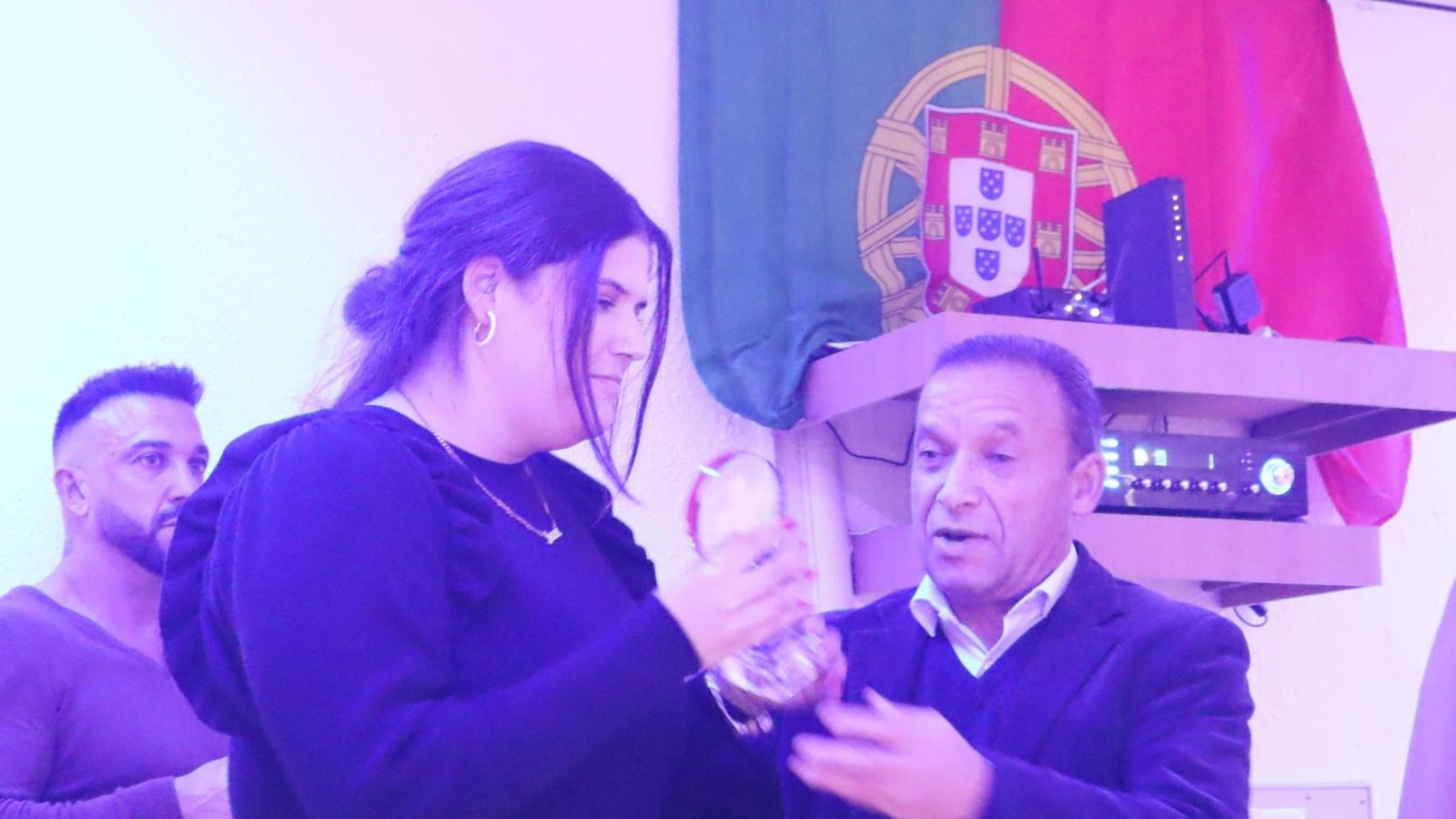 Jantar de Natal 2022