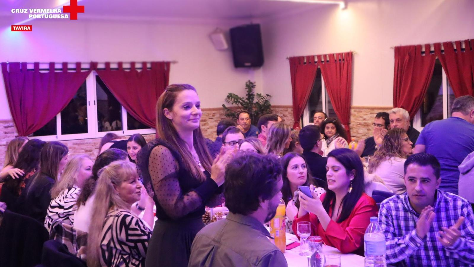 Jantar de Natal 2022
