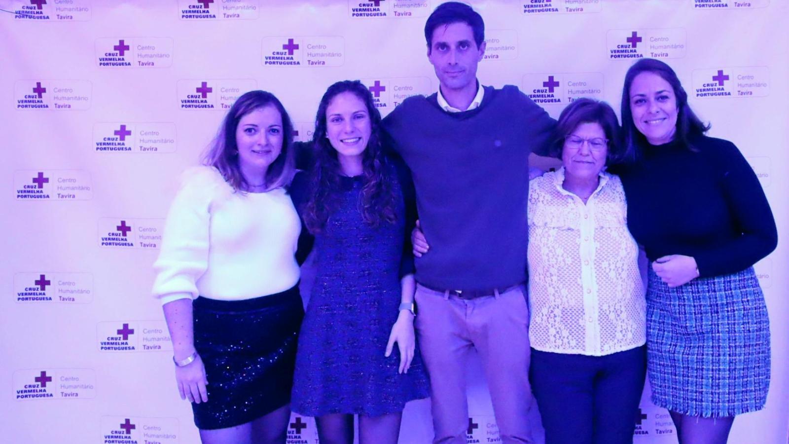 Jantar de Natal 2022