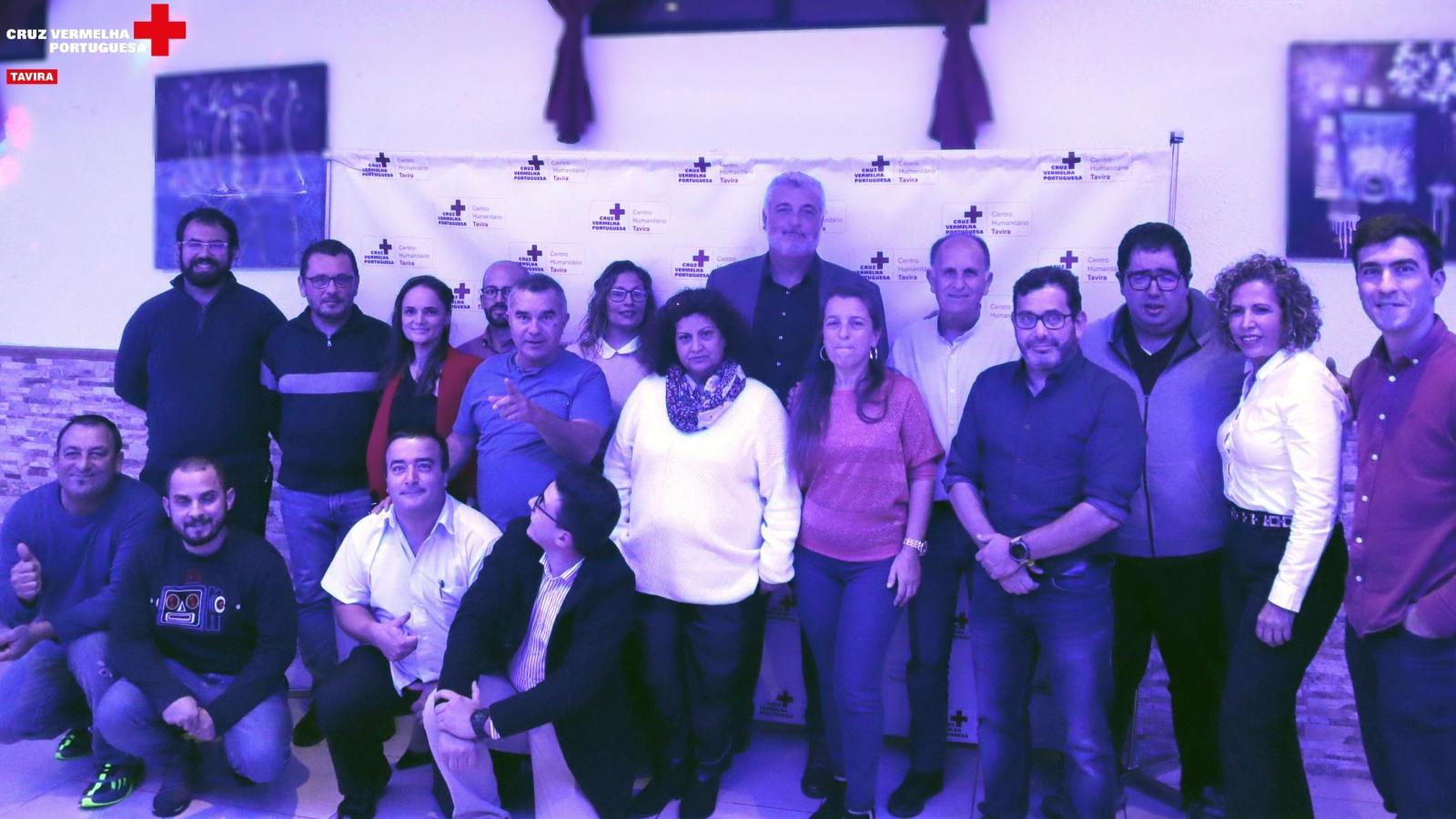 Jantar de Natal 2022