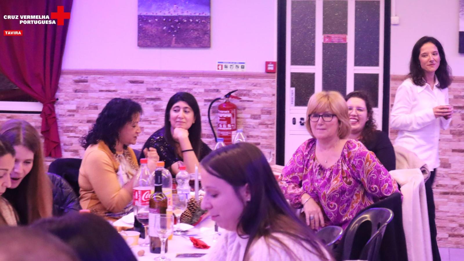 Jantar de Natal 2022