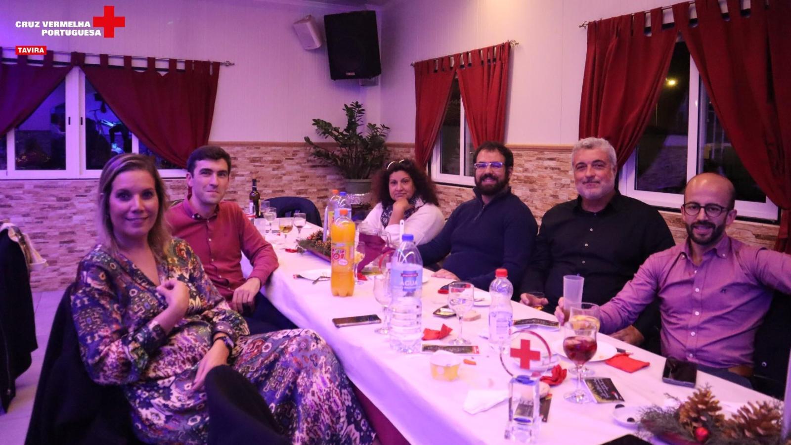Jantar de Natal 2022