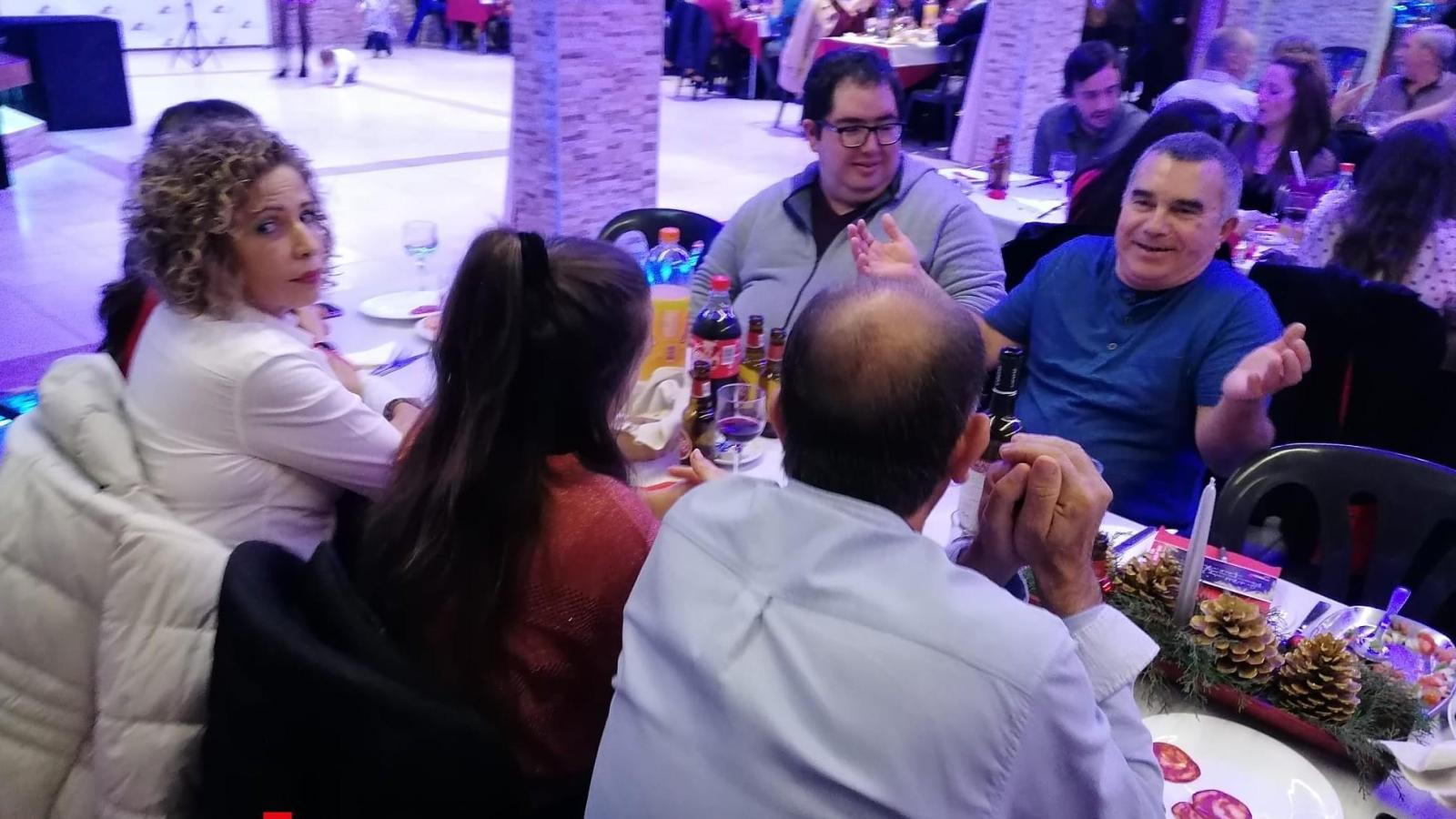 Jantar de Natal 2022